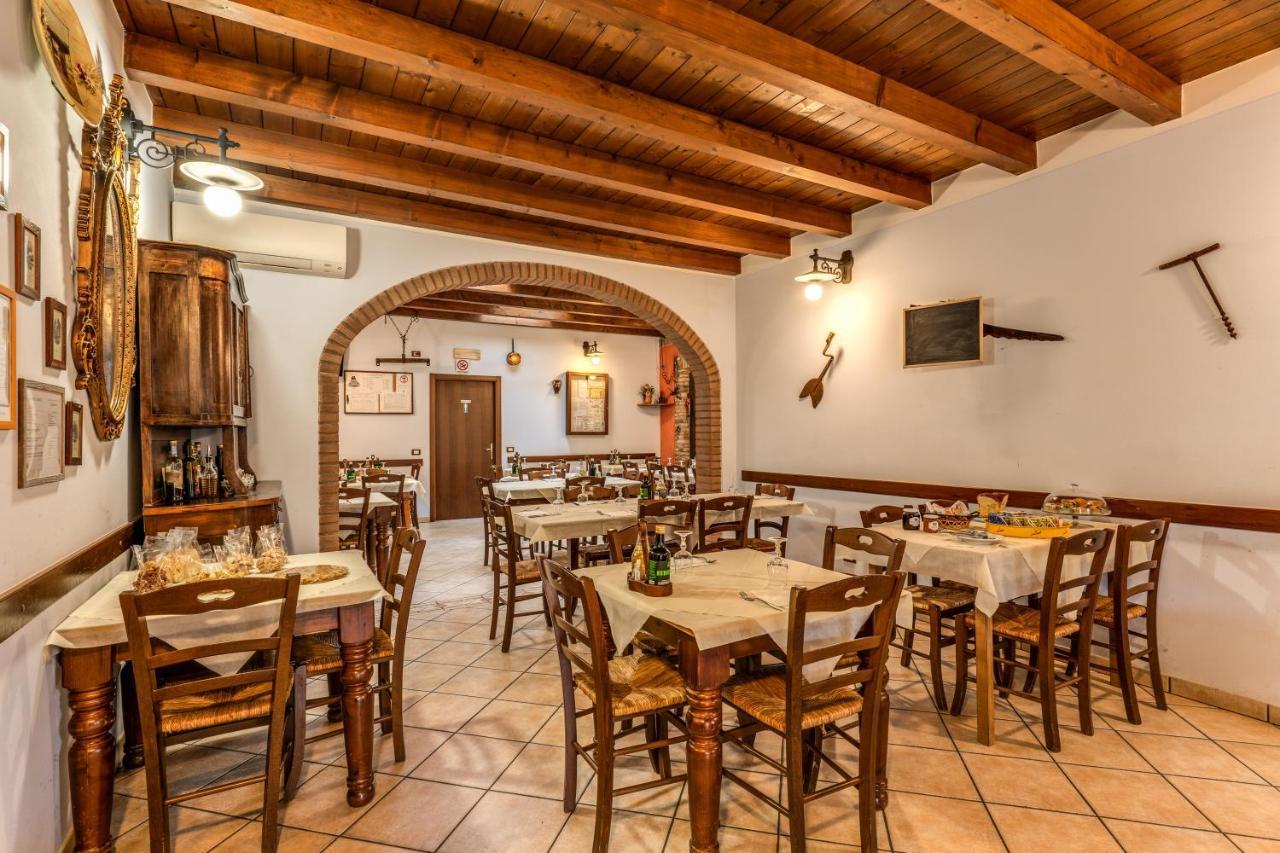 Agriturismo Pozzo Fiorito Castiglione Delle Stiviere Εξωτερικό φωτογραφία