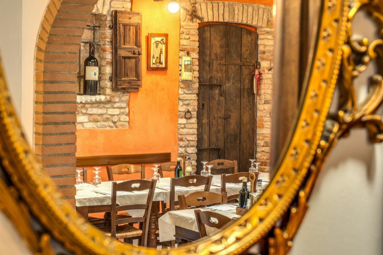 Agriturismo Pozzo Fiorito Castiglione Delle Stiviere Εξωτερικό φωτογραφία