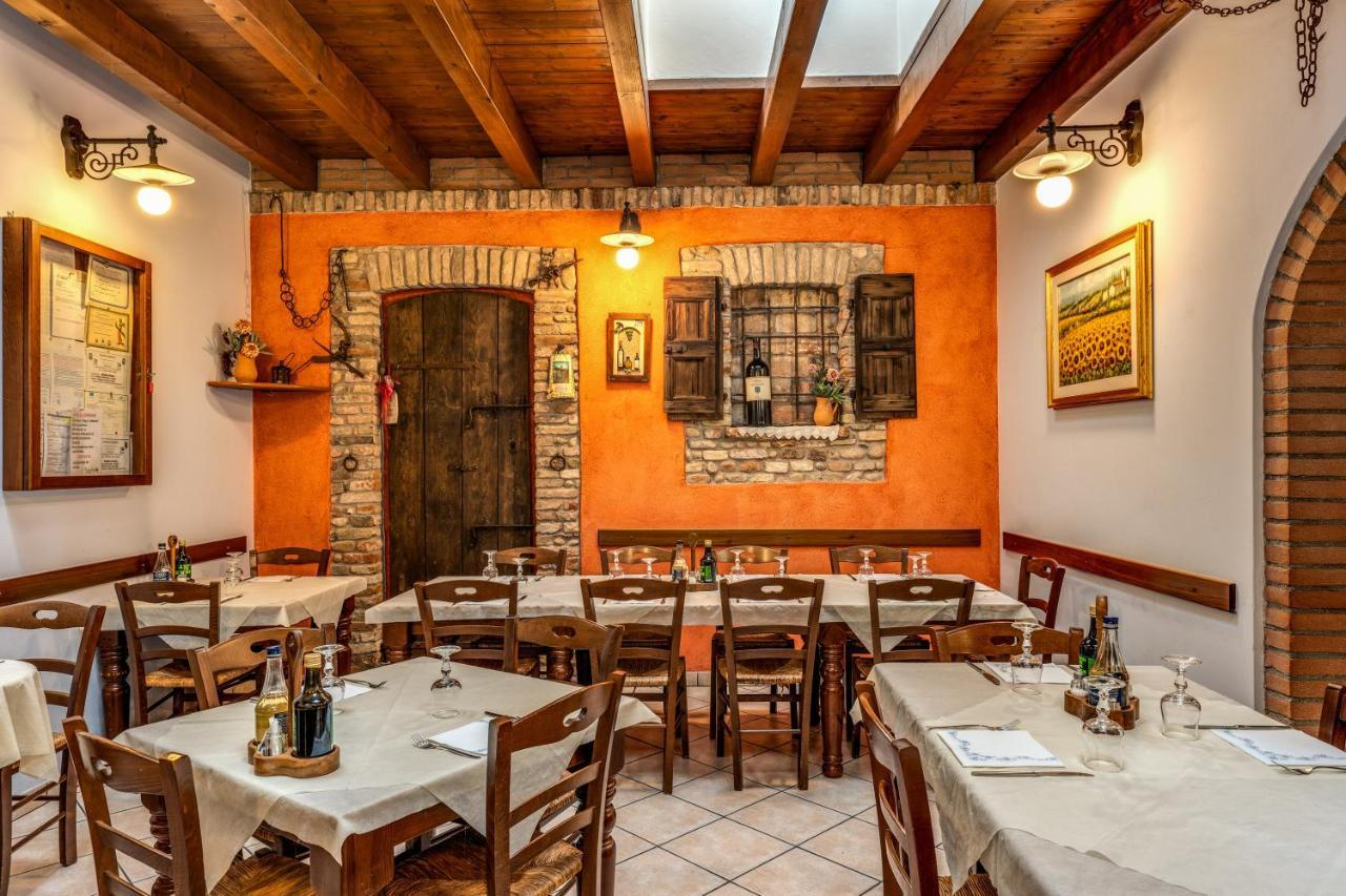 Agriturismo Pozzo Fiorito Castiglione Delle Stiviere Εξωτερικό φωτογραφία