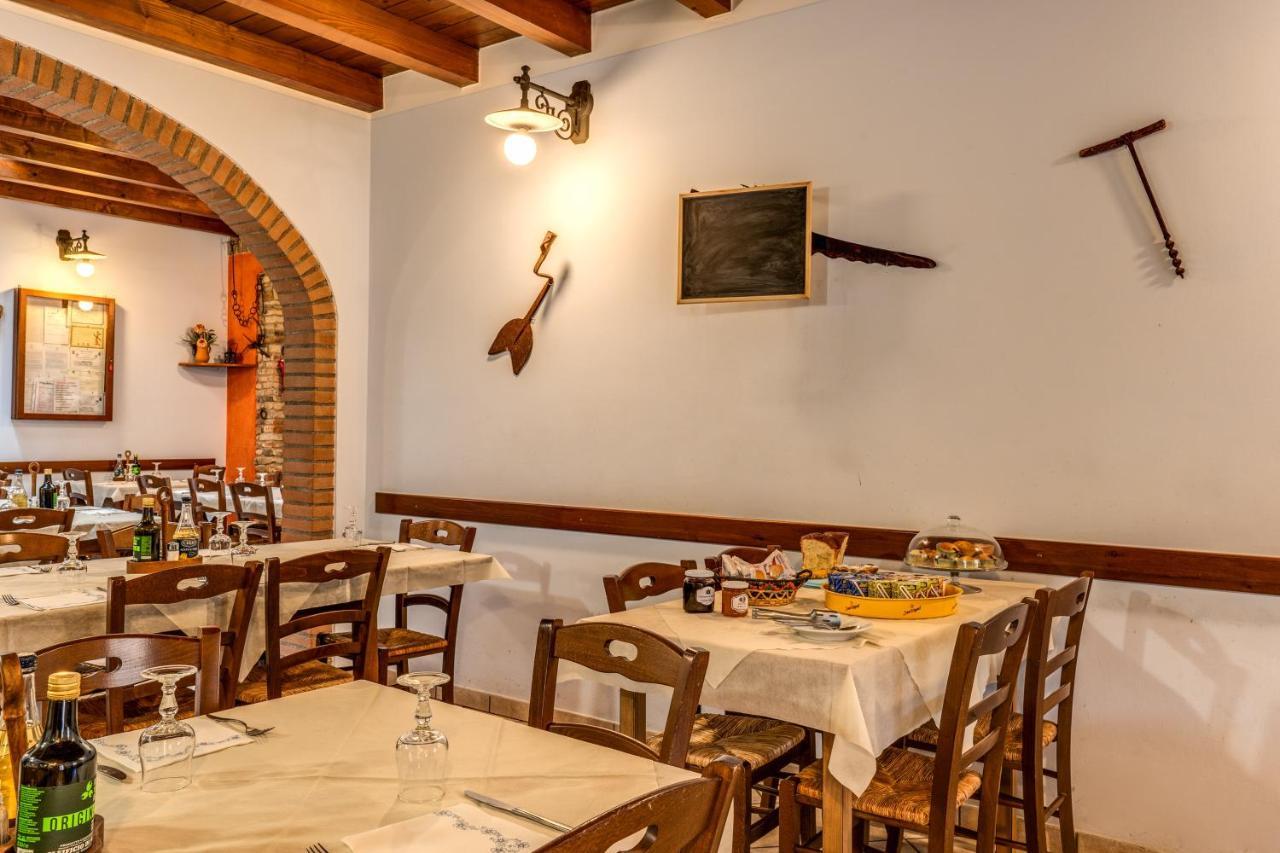 Agriturismo Pozzo Fiorito Castiglione Delle Stiviere Εξωτερικό φωτογραφία