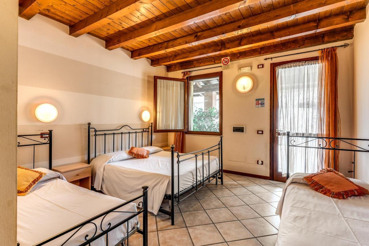 Agriturismo Pozzo Fiorito Castiglione Delle Stiviere Εξωτερικό φωτογραφία
