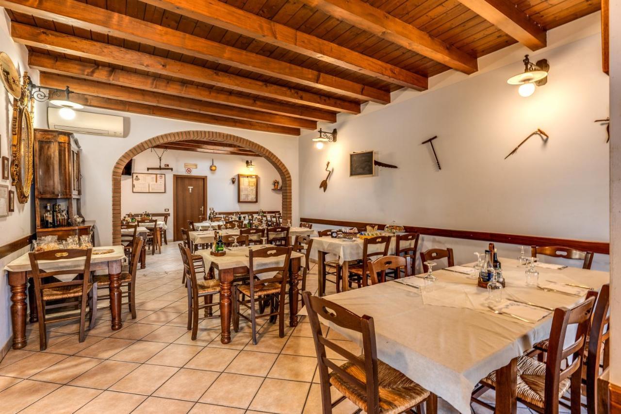 Agriturismo Pozzo Fiorito Castiglione Delle Stiviere Εξωτερικό φωτογραφία
