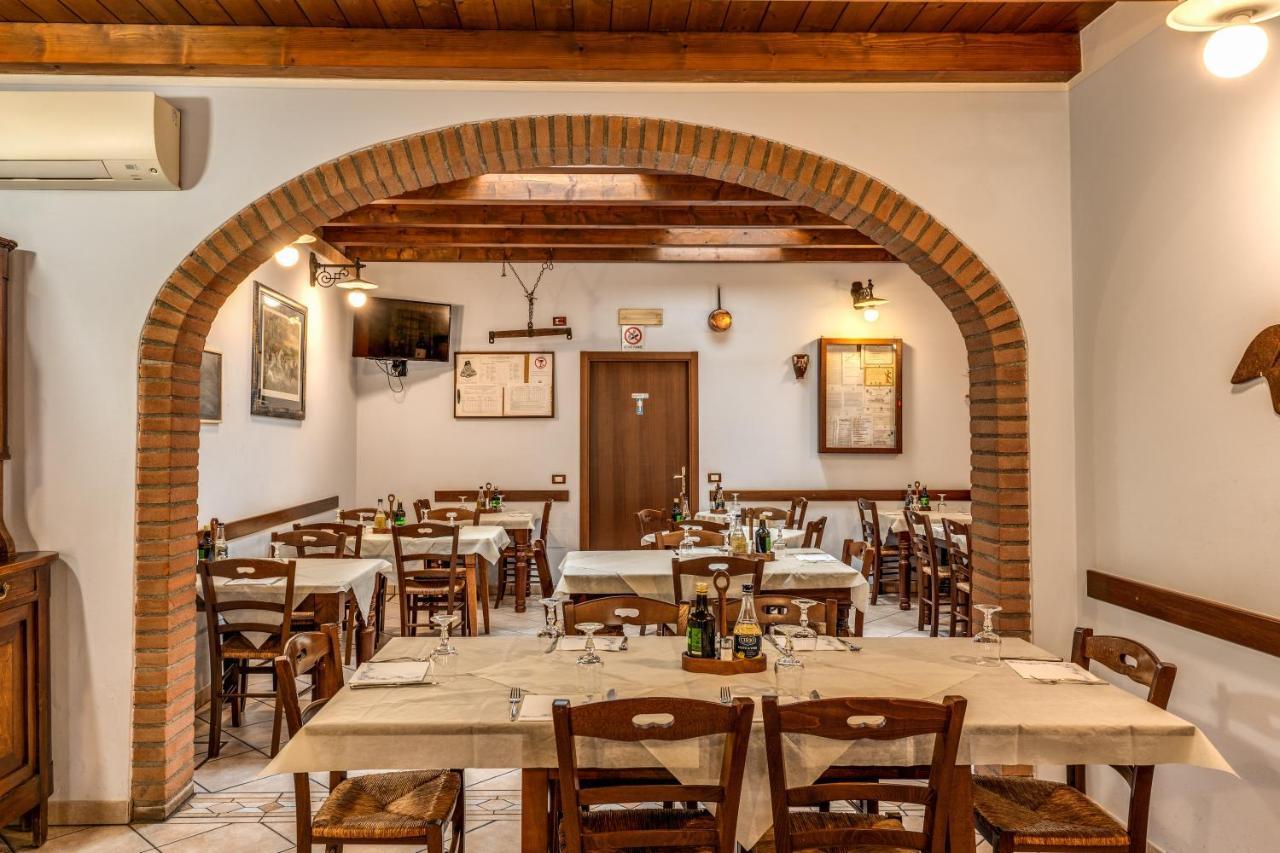 Agriturismo Pozzo Fiorito Castiglione Delle Stiviere Εξωτερικό φωτογραφία