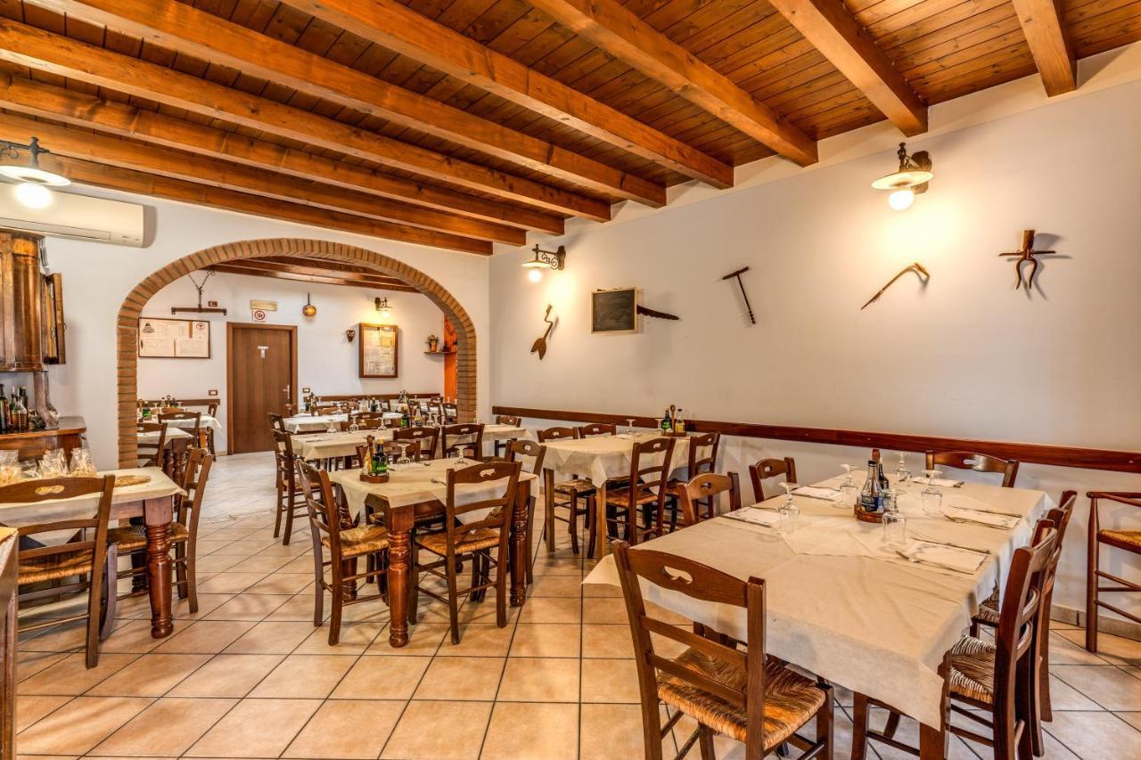Agriturismo Pozzo Fiorito Castiglione Delle Stiviere Εξωτερικό φωτογραφία