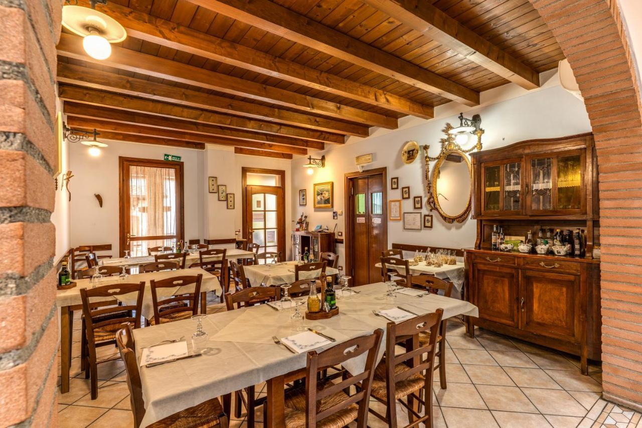 Agriturismo Pozzo Fiorito Castiglione Delle Stiviere Εξωτερικό φωτογραφία