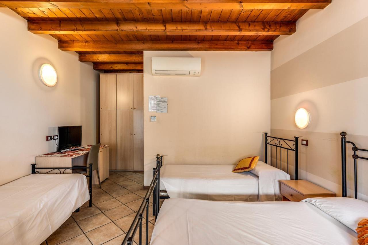 Agriturismo Pozzo Fiorito Castiglione Delle Stiviere Εξωτερικό φωτογραφία