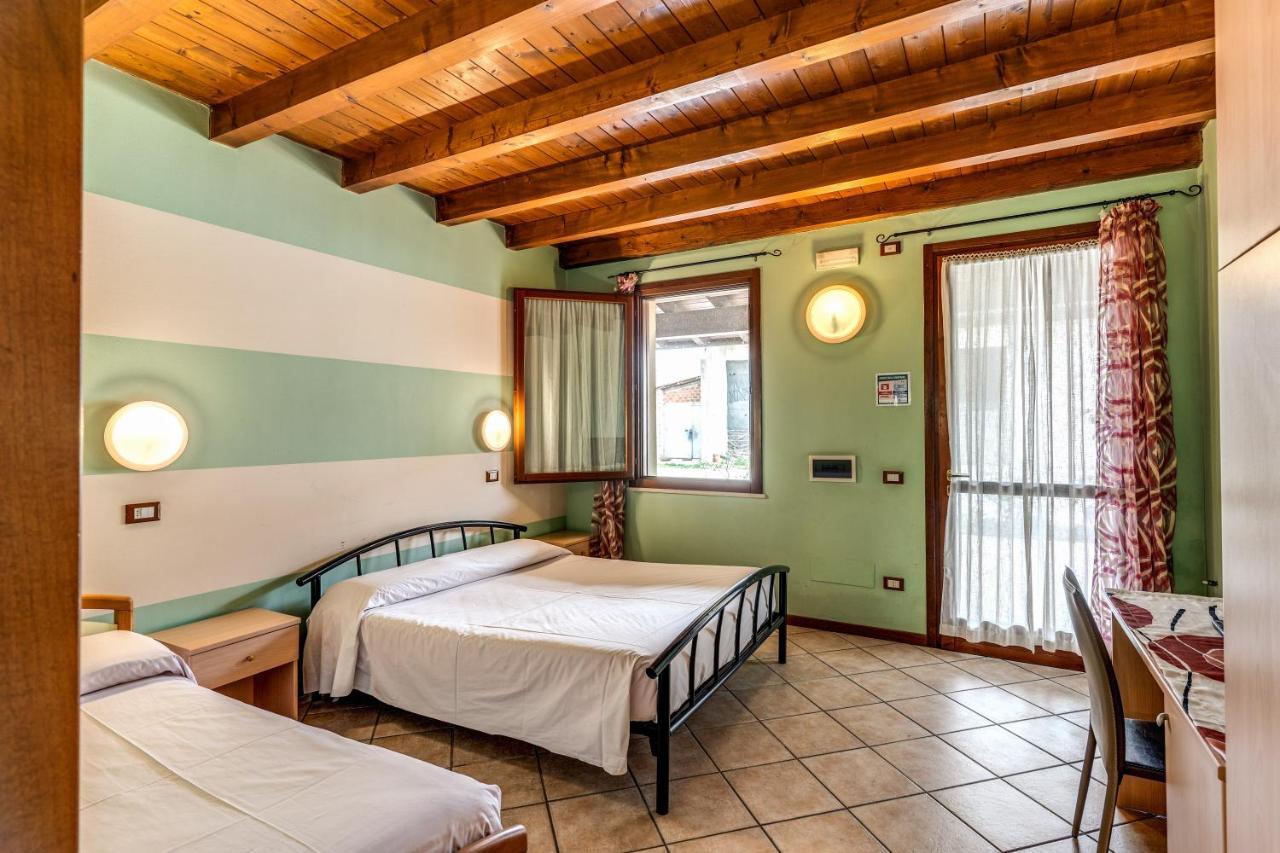 Agriturismo Pozzo Fiorito Castiglione Delle Stiviere Εξωτερικό φωτογραφία