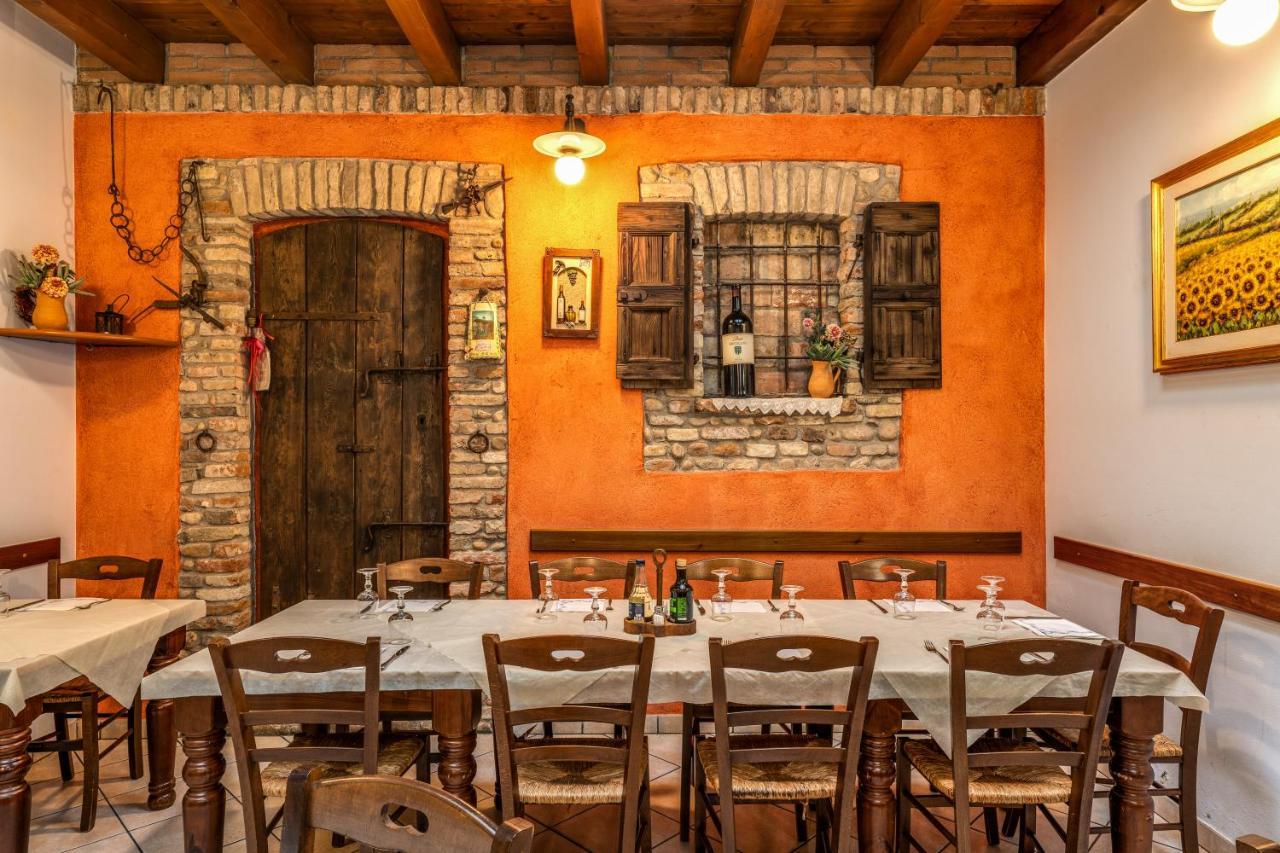 Agriturismo Pozzo Fiorito Castiglione Delle Stiviere Εξωτερικό φωτογραφία