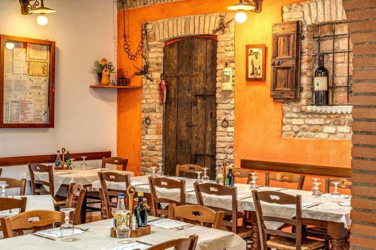 Agriturismo Pozzo Fiorito Castiglione Delle Stiviere Εξωτερικό φωτογραφία