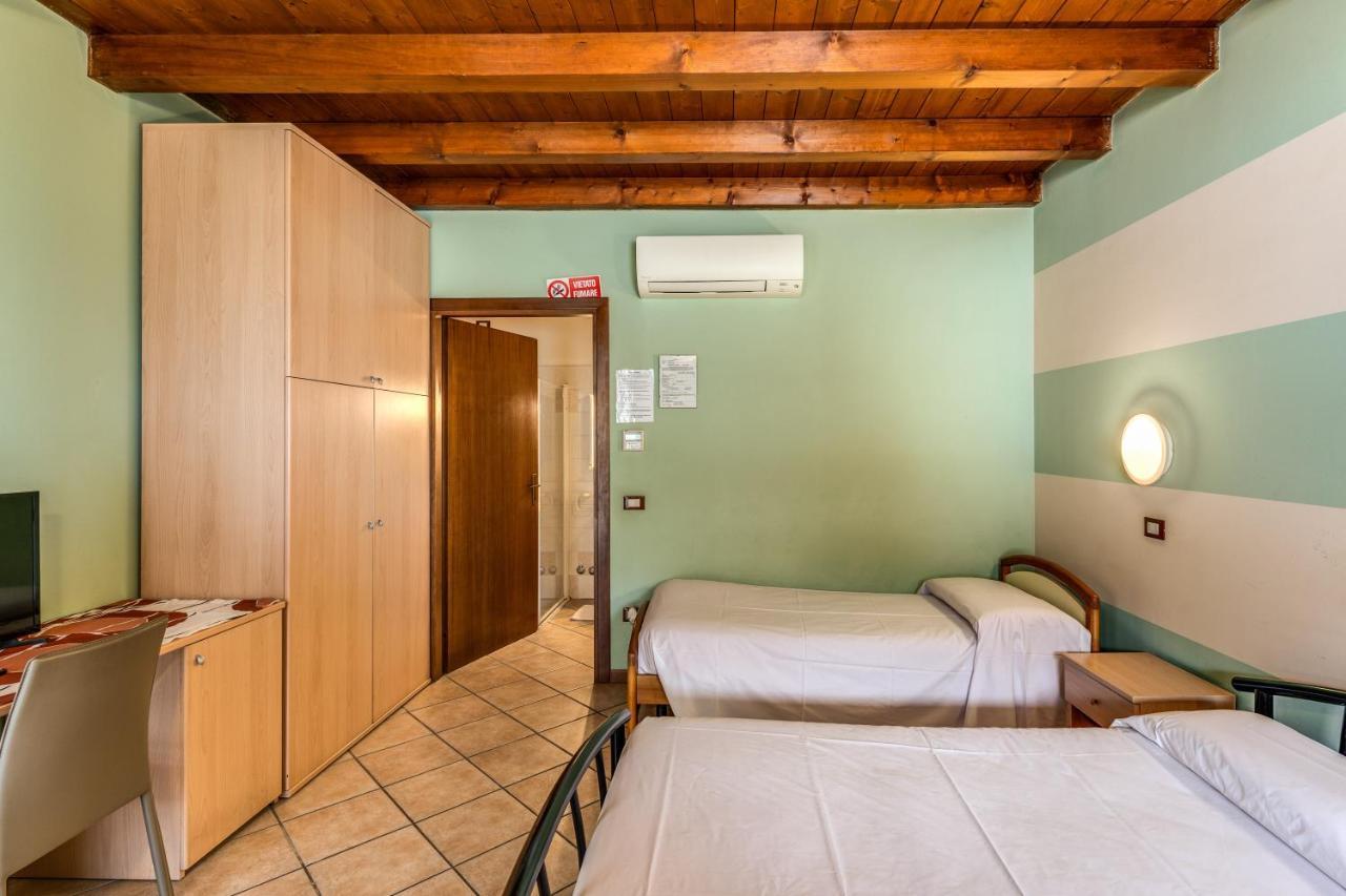 Agriturismo Pozzo Fiorito Castiglione Delle Stiviere Εξωτερικό φωτογραφία