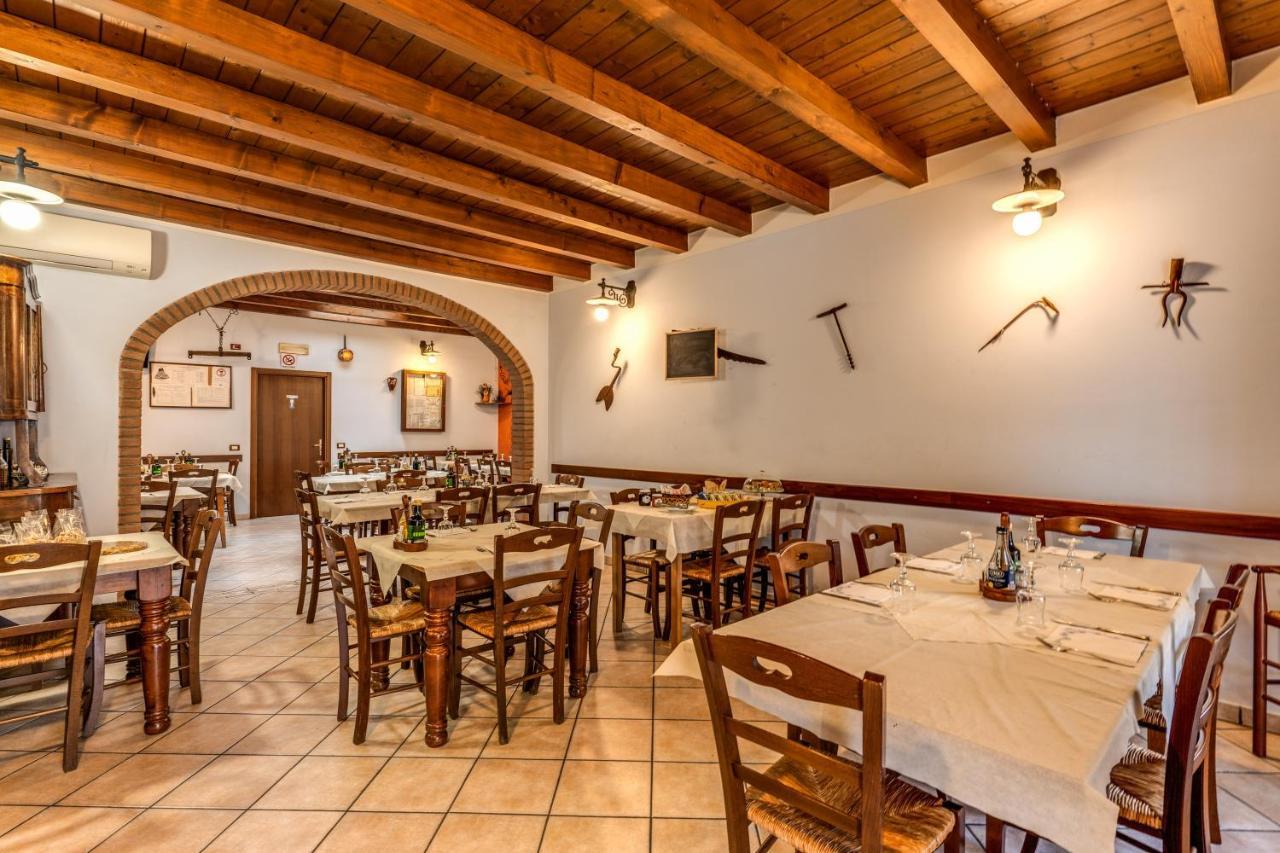 Agriturismo Pozzo Fiorito Castiglione Delle Stiviere Εξωτερικό φωτογραφία