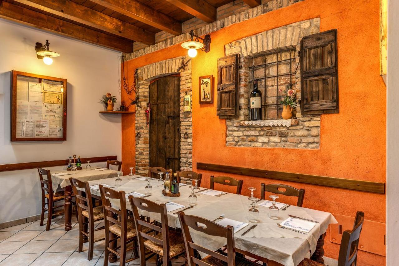 Agriturismo Pozzo Fiorito Castiglione Delle Stiviere Εξωτερικό φωτογραφία